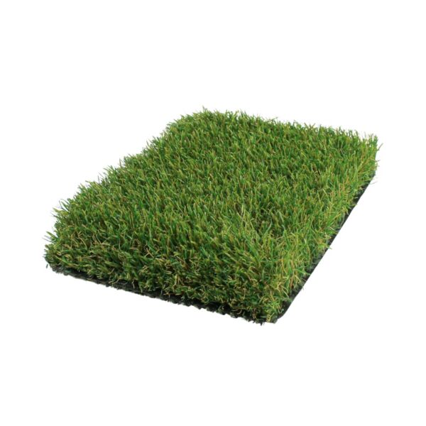 Luxe kunstgras 50mm hoog. Dik kunstgras