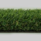 Monaco kunstgras 40mm zijkant close-up van vezels