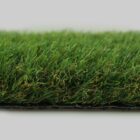 Verona kunstgras 45mm zijkant closeup